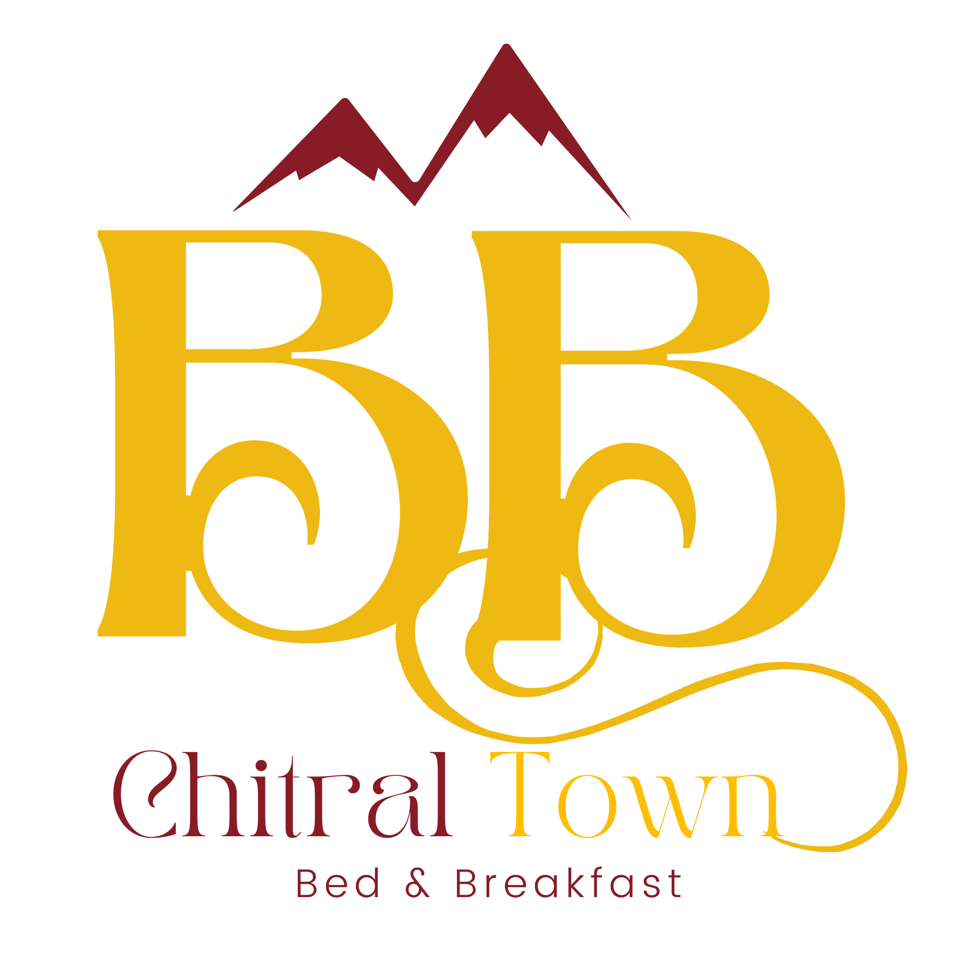 BnB Chitral Town
